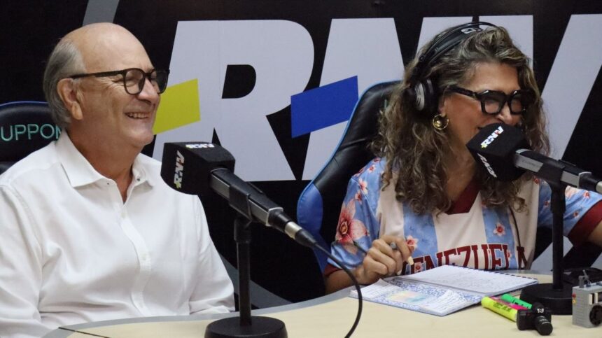 Presidenta Delcy Rodríguez impulsa el bienestar y fortalecimiento de las familias productoras del país