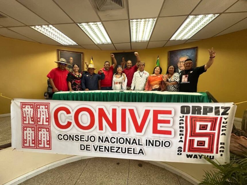 Concejo Municipal de Mara conmemora el 37° Aniversario de CONIVE