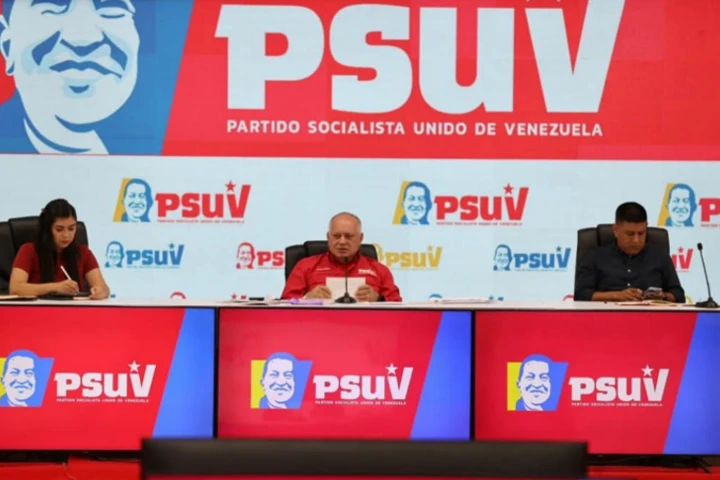 Venezuela avanza en movilización permanente rumbo a la Consulta Popular del 18-Oct