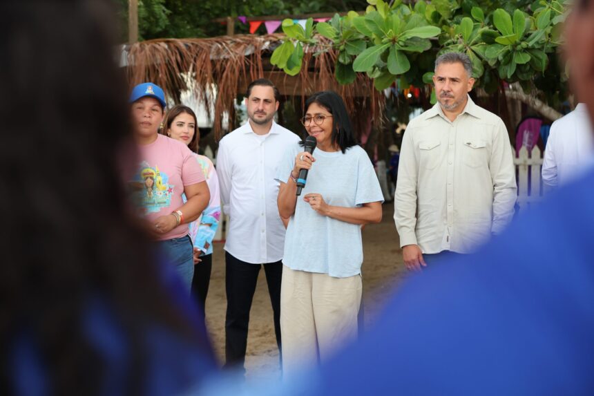 Anzoátegui lidera la producción pesquera con un crecimiento del 86%