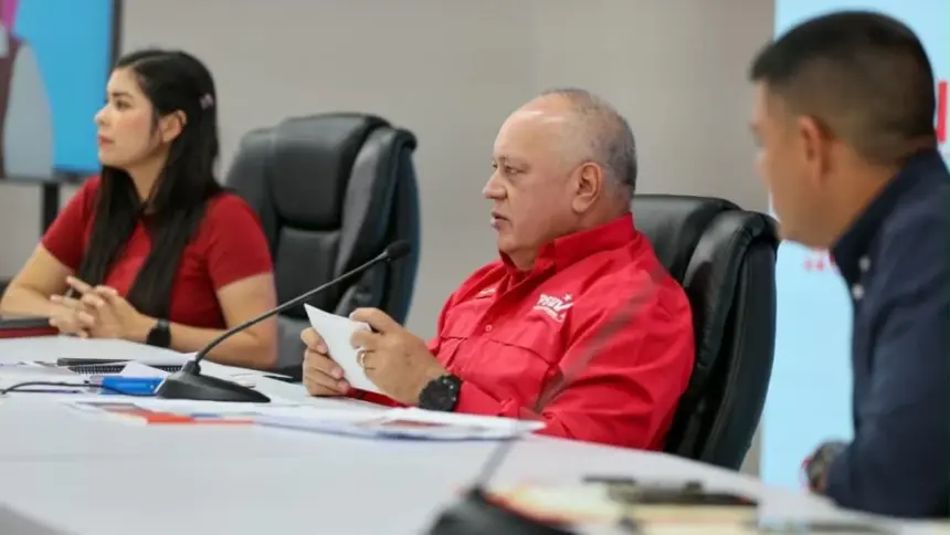 PSUV mantiene despliegue permanente en La Guaira tras sismos