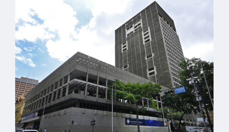 BCV adecúa tasas de interés: depósitos en bolívares serán remunerados a partir del 15 de septiembre