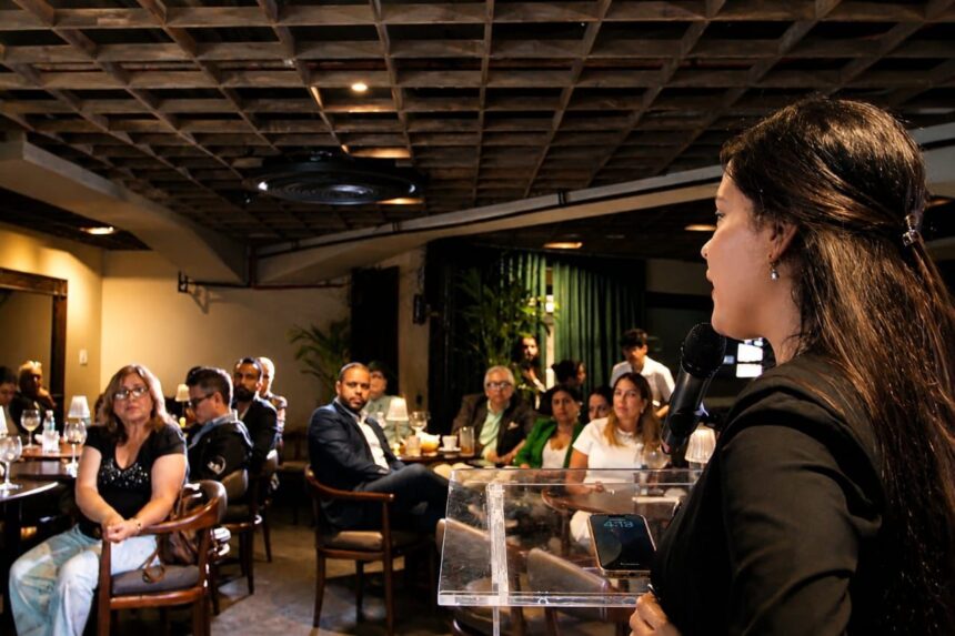 Marca País impulsa proyecto para posicionar a Caracas como capital de inversión y turismo