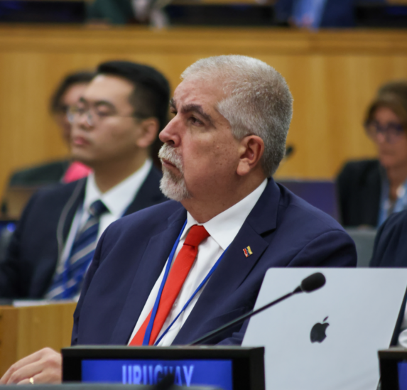 Venezuela insta a superar crisis de desigualdad mediante cooperación internacional y fin de medidas coercitivas