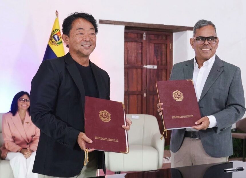 Miyamoto International removerá más de 3 millones de toneladas de escombros en el país
