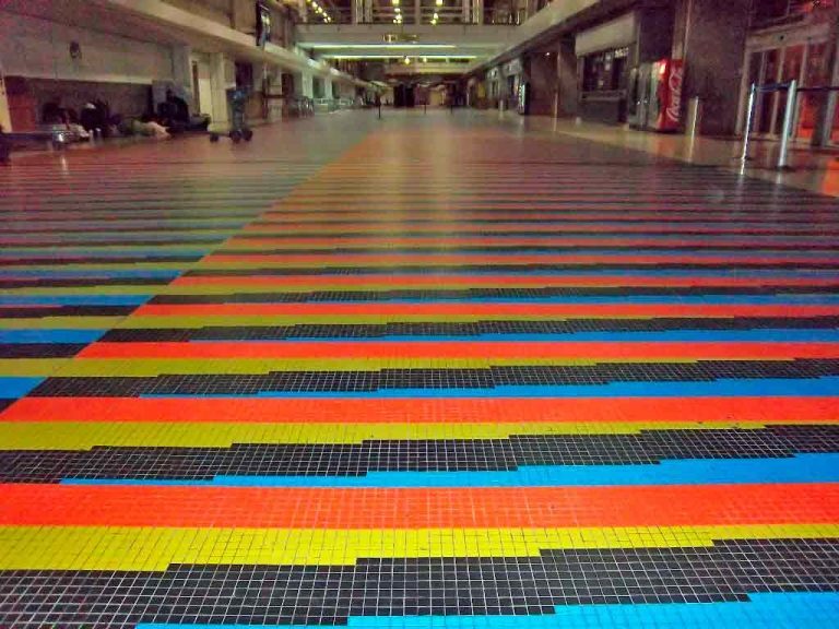 Aeropuerto de Maiquetía alcanza el 50% de capacidad operativa