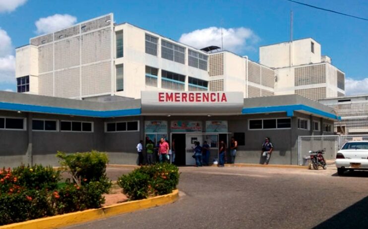 Incorporarán tres nuevos servicios en el hospital Dr. Ybrahim Rodríguez de Pariaguán