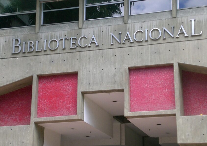 Biblioteca Nacional organizará conversatorio sobre el periodo colonial