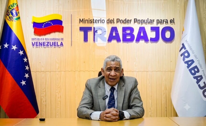 Ministerio del trabajo impulsa la modernización y humanización de las Inspectorías del Trabajo