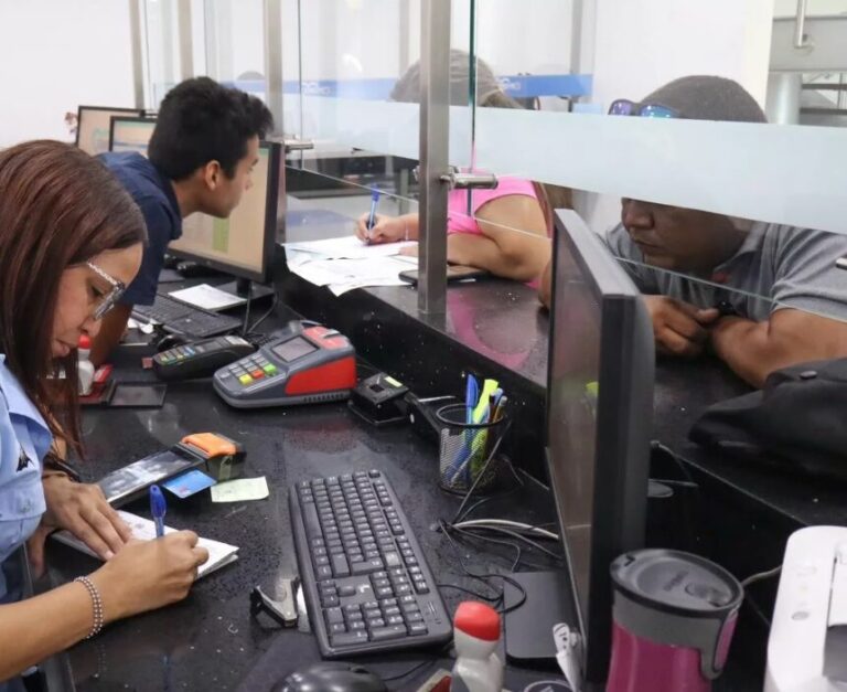Aplican descuento tributario para el área inmobiliaria en el municipio Diego Ibarra