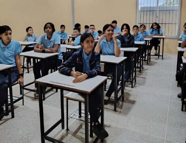 Inicio de clases en Carabobo: Arranca con éxito el año escolar 2026-2027 para 432 mil estudiantes