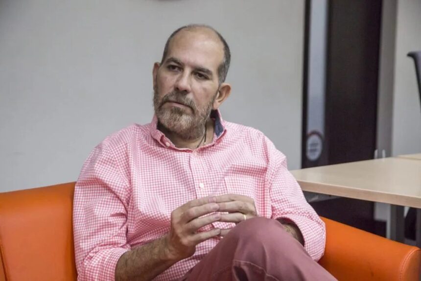 Instan priorizar la estabilidad institucional y económica de Venezuela sobre la agenda electoral