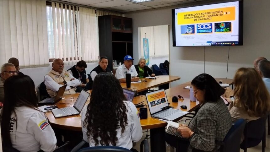 Ciepe y Cavilac se alían para impulsar la producción y calidad del sector lácteo en Venezuela