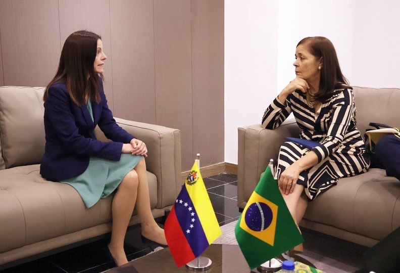 Venezuela desarrolla agenda para atraer inversiones y potenciar exportaciones