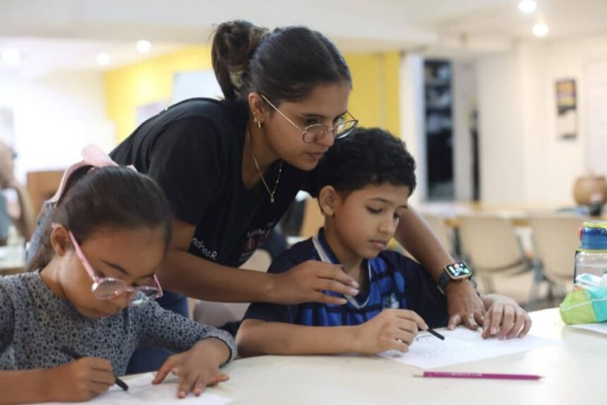 Talleres regulares para niños, niñas y adolescentes en el Museo Armando Reverón.