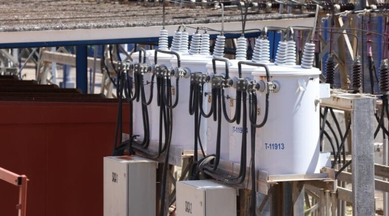 Venezuela registró un consumo eléctrico récord de 16.030 megavatios