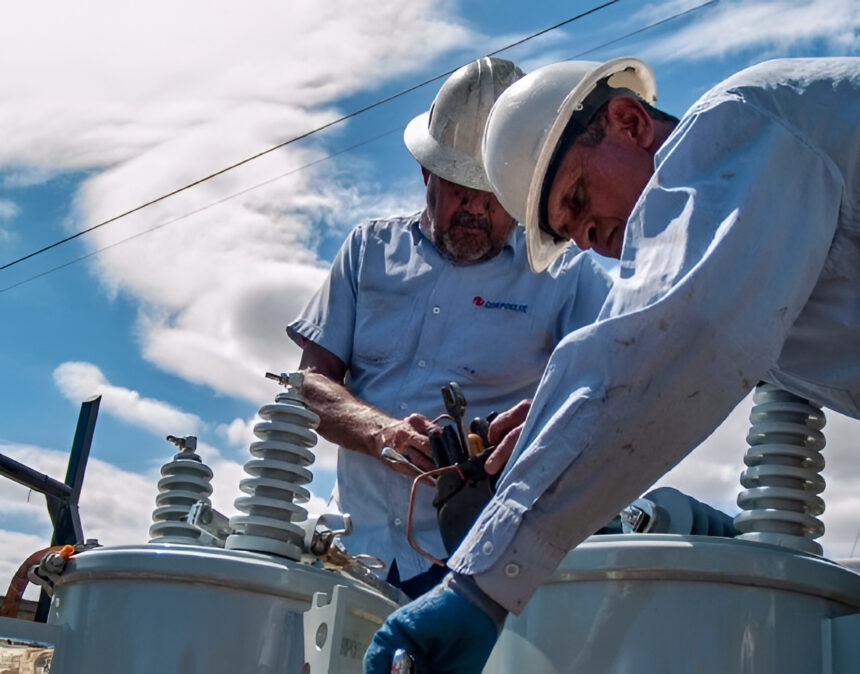 Plan Cayapa Eléctrico instala 27 transformadores en Maracaibo y San Francisco