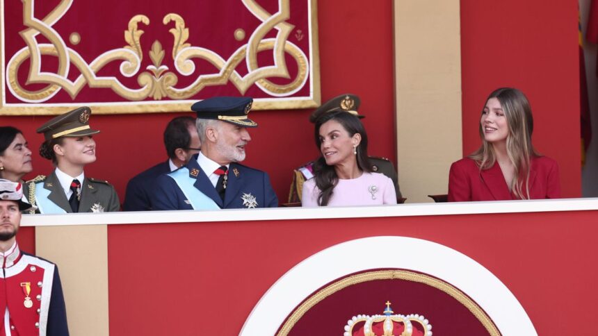 Gobierno de España prevé tensiones con Marruecos por el viaje del rey a Ceuta y Melilla