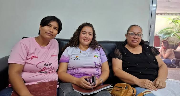 80 mujeres de Lara reciben ayudas económicas para estudios de prevención del cáncer de mama