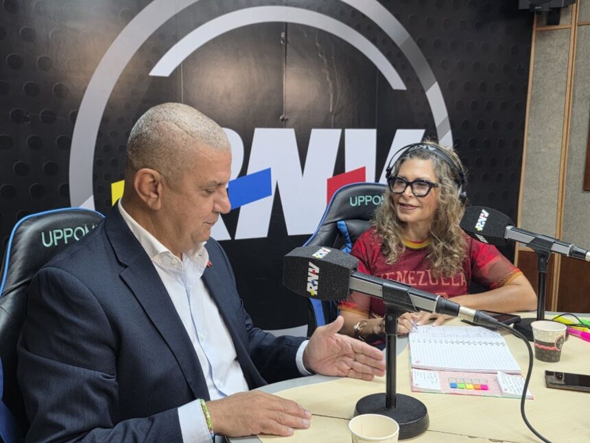 ANSA destaca rol protagónico de la mujer en sector retail en Venezuela