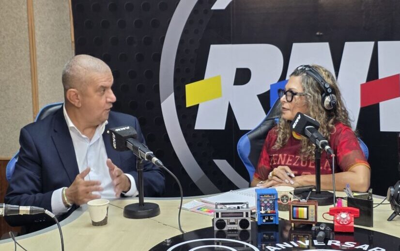 ANSA resalta efectividad de contingencia para garantizar abastecimiento en La Guaira