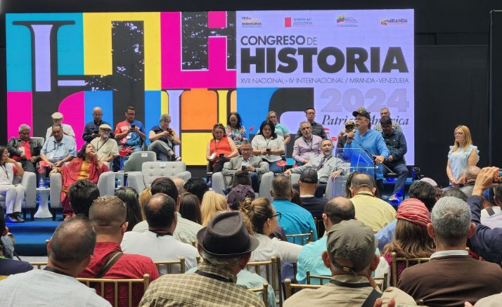 Abren convocatoria para simposios del Congreso de Historia 2026 en Mérida