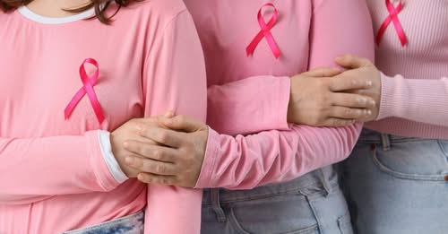 Activan 30 centros de salud para la prevención y atención del cáncer de mama