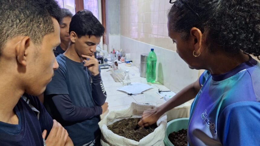 La Alianza Científico-Campesina fortalece la producción agrícola y la sanidad animal con jornadas formativas en Anzoátegui, Cojedes y Falcón.