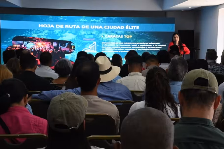 Marca País une esfuerzos para promover experiencias de clase mundial en la Isla de Margarita