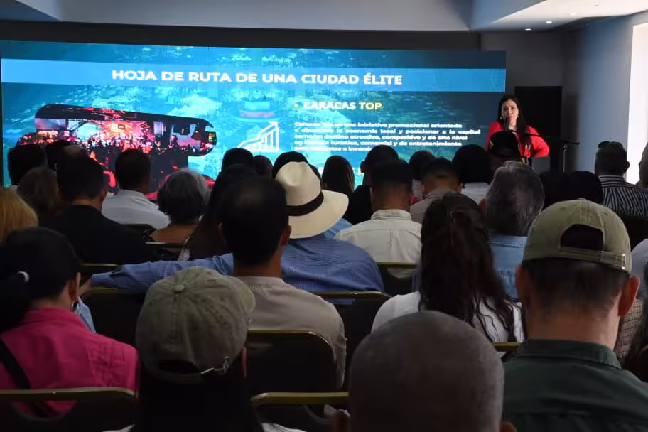 Marca País une esfuerzos para promover experiencias de clase mundial en la Isla de Margarita