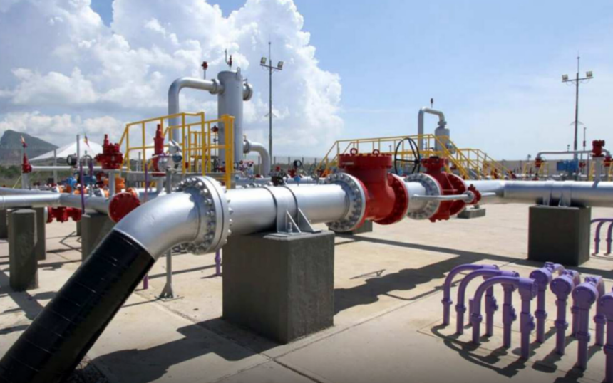 Asociación Colombiana de Gas Natural solicita reactivar gasoducto que conecta con Venezuela