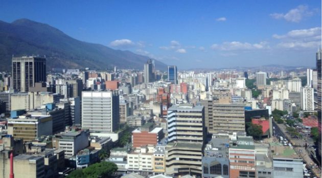 Búsqueda de inmuebles registra incremento en el Área Metropolitana de Caracas