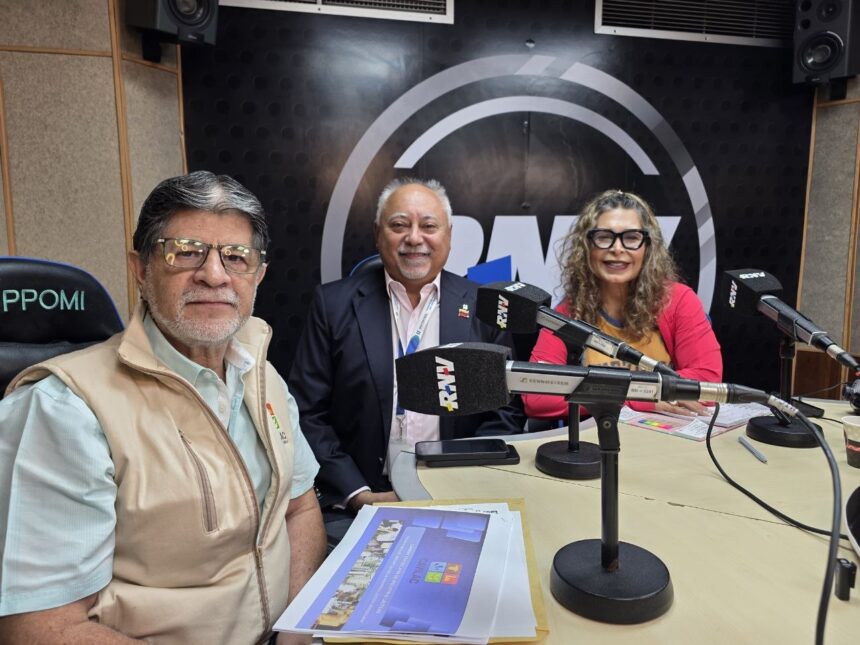 CAVILAC impulsa Plan Maestro junto a productores para fortalecer industria láctea nacional