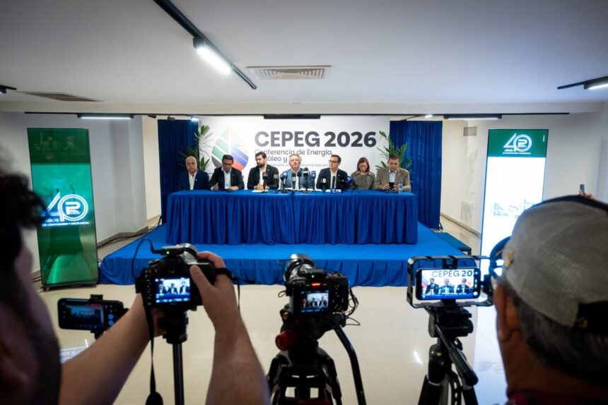 Zulia se posiciona como eje estratégico del reimpulso energético nacional tras instalación de la CEPEG 2026