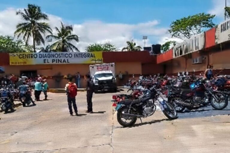 CICPC investiga intoxicación por agente químico en una escuela de Táchira