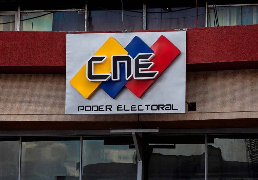 CNE habilita plataforma digital para Consulta Popular Nacional 2026