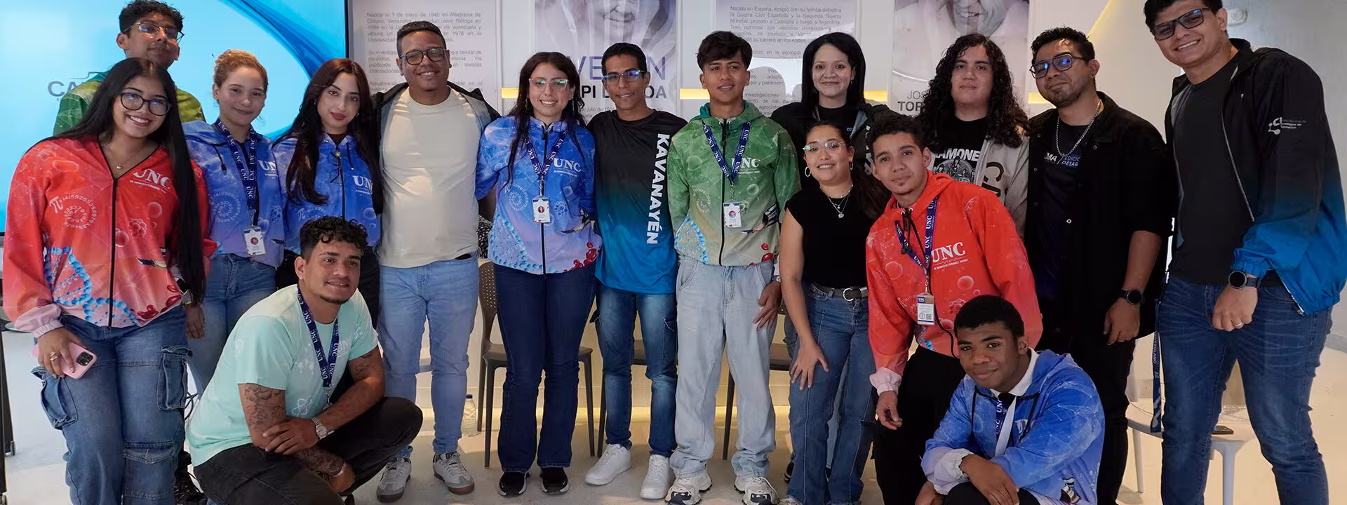 Equipo Canaima GNU/Linux presenta avances y novedades de la versión 9.0 en encuentro con la comunidad universitaria