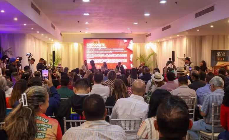 Expo Feria Sabe a Venezuela impulsa producción y oferta de servicios en Carabobo