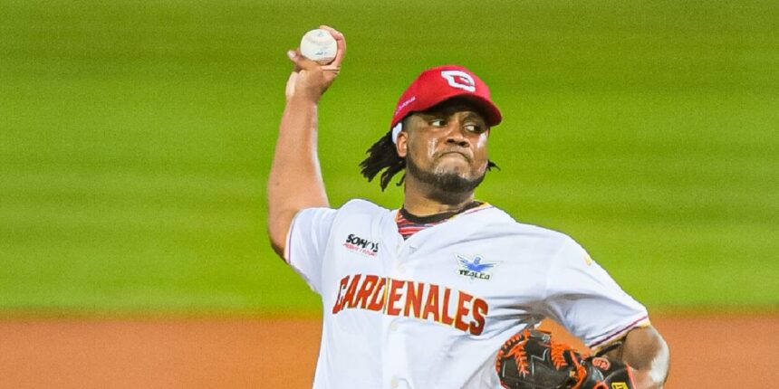 Cardenales, Bravos, Leones y Tigres lideran primera semana de la LVBP