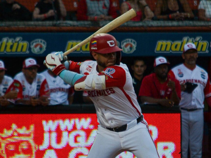 Cardenales, Caribes, Tigres y Bravos obtuvieron la victoria este sábado en la LVBP