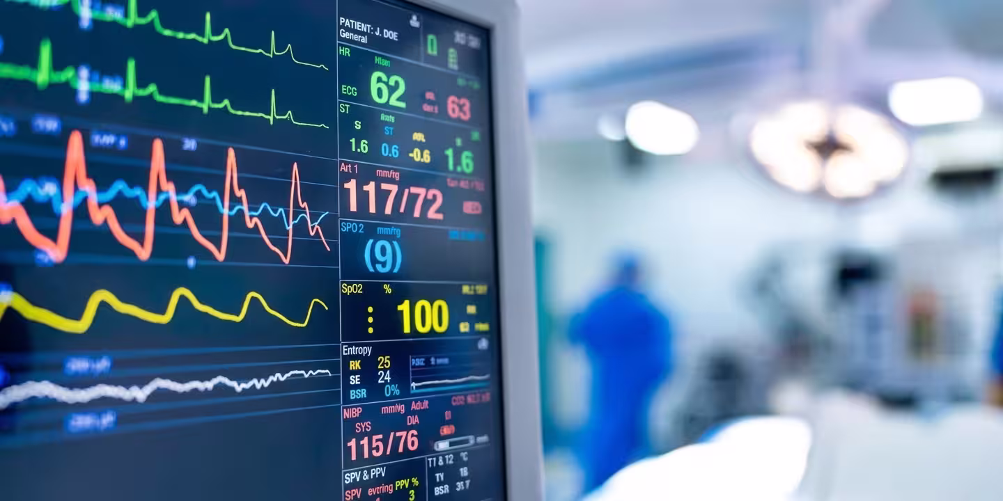 Ejecutivo nacional superó meta histórica de procedimientos cardiovasculares