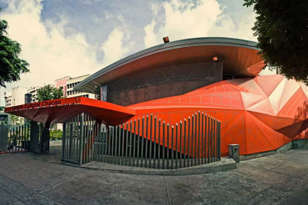 Centro Cultural Chacao acogerá I Cumbre Bursátil y Financiera