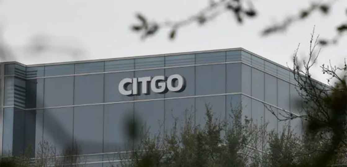 Citgo eleva su previsión de ganancias para 2026 hasta $8.000 millones