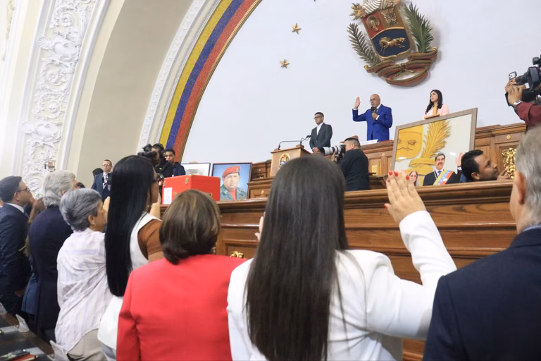 Comité de Postulaciones Judiciales se instala este viernes