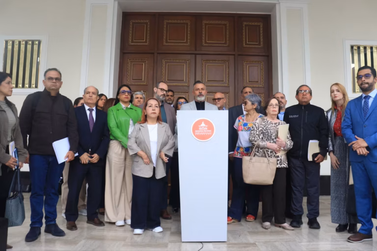 Comité de Postulaciones Judiciales inicia el 28 de octubre