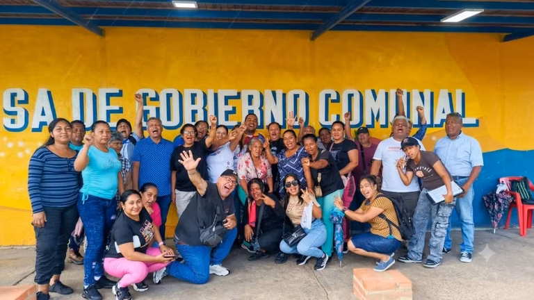 Aseguran preparativos en el estado Bolívar de cara a la Consulta Popular Nacional