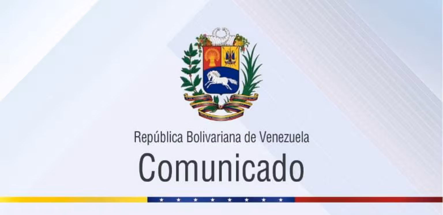 Venezuela felicita a Brasil por la reelección de Lula da Silva