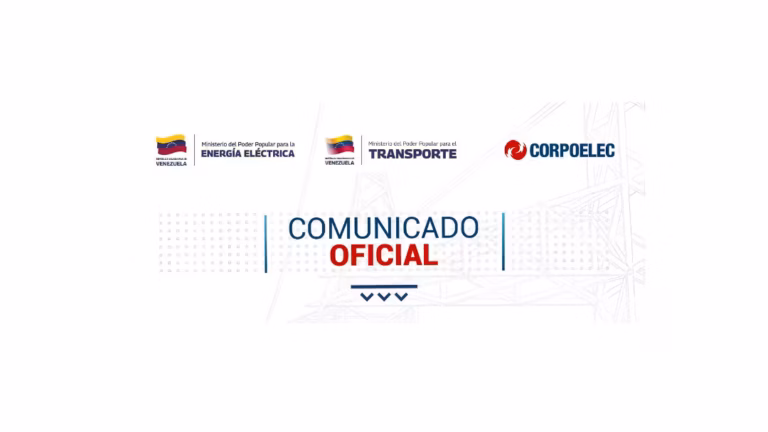 Corpoelec anuncia cierres viales este martes entre Anzoátegui y Monagas por traslado de transformador