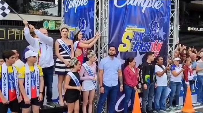 Confirmada la LIV edición de la Media Maratón Internacional de San Sebastián.
