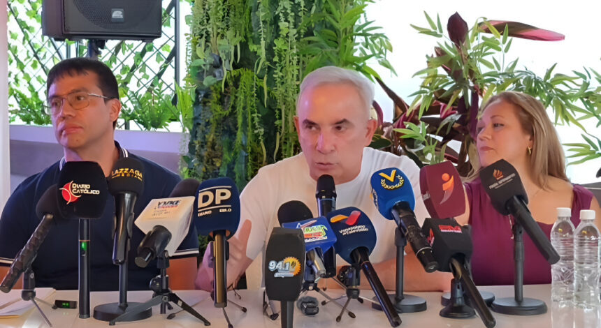 Confirmada la Media Maratón de San Sebastián para enero de 2027. Incluirá distancias 5K, 10K y 21K con premios de hasta 3.000 dólares.